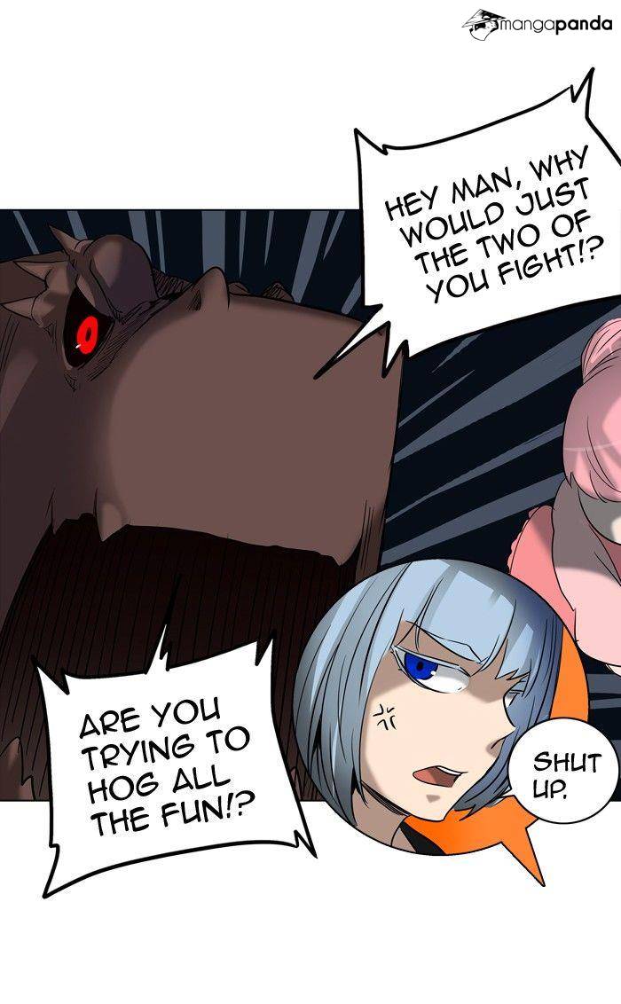 Tower of God Chapter 264 image 35